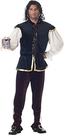 Tavern Man Costume