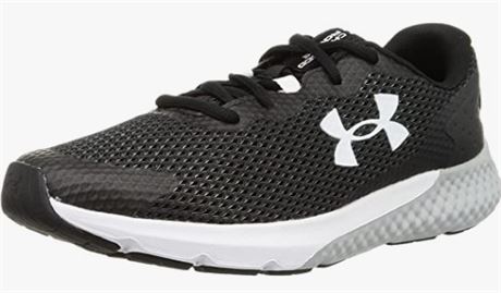 Under Armour Men's Charged Rogue 3 4e Running Shoe, 15Wide