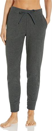 Amazon Essentials Womens Sweatpants - Medium - Grey