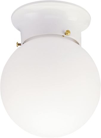 Westinghouse Lighting 6660700 Interior Ceiling Fixture 60 Watts