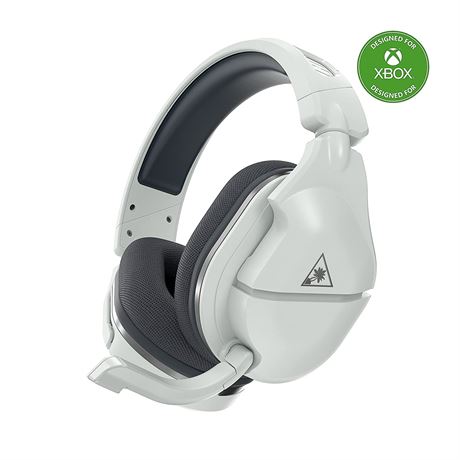 Turtle Beach Stealth 600 Gen 2 USB Wireless Gaming Headset - Xbox - White