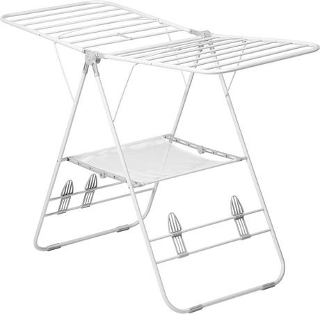 Honey-Can-Do Heavy Duty Gullwing Drying Rack