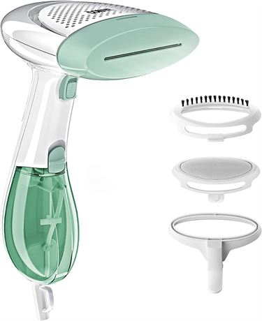 Conair Handheld Garment Steamer for Clothes