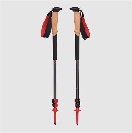 Black Diamond Trekking Poles