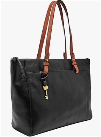 Fossil Women's Rachel Tote Purse Handbag