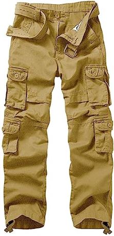 Men's Casual Cargo Pants