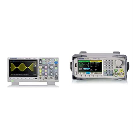 Siglent Technologies Digital Oscilloscope