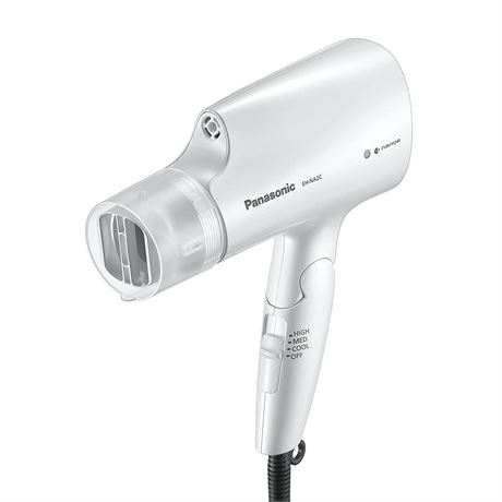 Panasonic nanoe Hair Dryer with Oscillating Quick Dry Nozzle