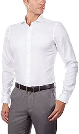 Calvin Klein Men's Dress Shirt