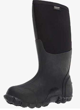 BOGS Mens Classic High Boot, M11