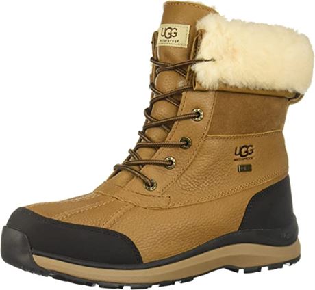 UGG Women's Adirondack Boot III Boot, Size 10