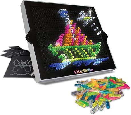 Lite Brite Ultimate Classic