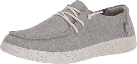 Skechers Women's Bobs, Skipper - Beach Camp Slip-On, Size 8