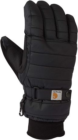 Carhartt Women's Quilts Insulated Breathable Glove