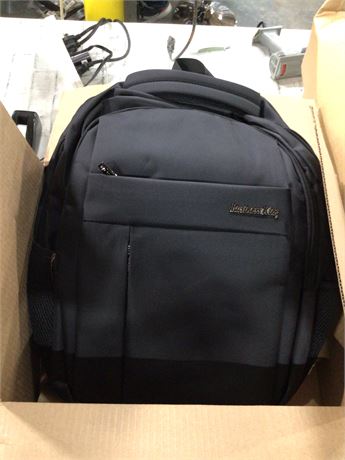 Business King Backpack