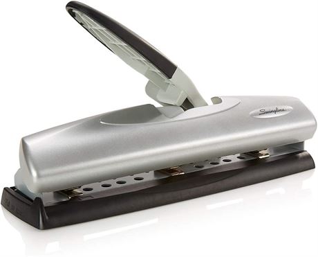 Swingline Desktop Hole Punch