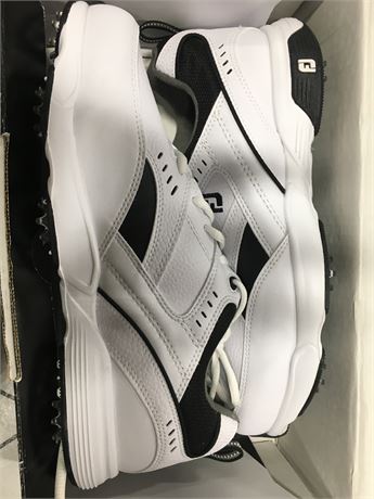 FootJoy Men's Sneaker-Previous Season Style Golf Shoes