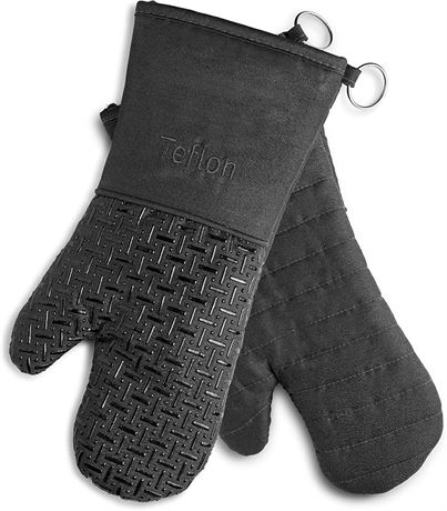 Teflon EcoElite Water Repellent | Heat Resistant Non Slip Gloves