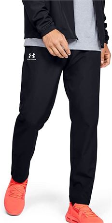 Under Armour Vital Woven Pants, Large