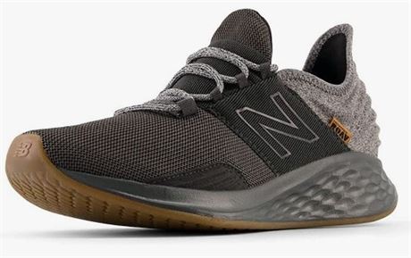 New Balance Men's Fresh Foam Roav V1 Classic Sneaker, M13