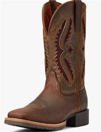 ARIAT Women's Hybrid Rancher Venttek 360� Western Boot, W12