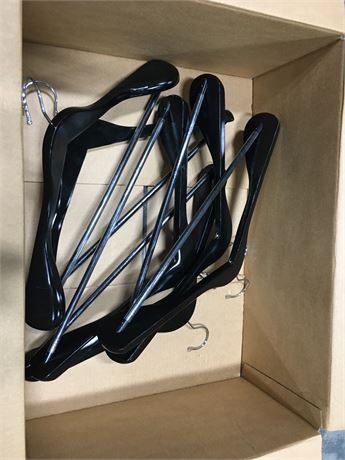 Clothing Hangers