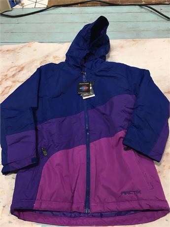 Arctix Kids Frost Insulated Winter Jacket