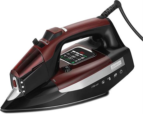 Sunbeam Professional 1700W Steam Iron