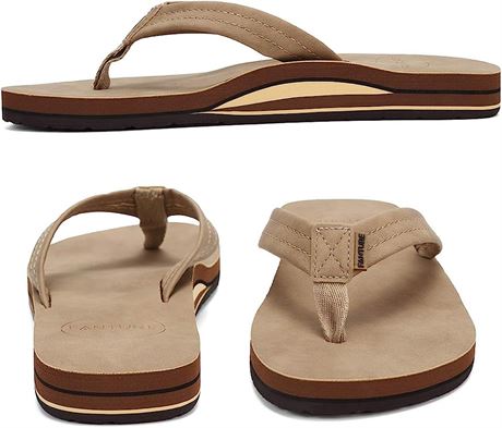 FANTURE - Sandals - Men's - 13