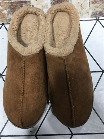 unbranded - Slippers - Men's - 9.5-10.5