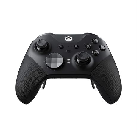 Xbox Elite Wireless Controller Series 2 Black