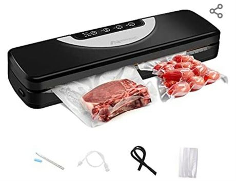 Nidouillet QH-11 Vacuum Food Sealer