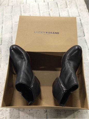 Lucky Brand - Boots - Women's - 6.5