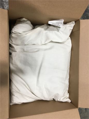 Microwave Heating Pillow Standard Size