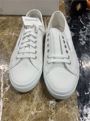 Superga - Sneakers - Women's - 9.5