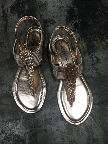 Dream Pairs - Sandals - Women's - 6.5