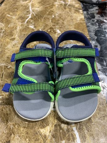 Stride Right 360 - Sandals - Kid's - 9M