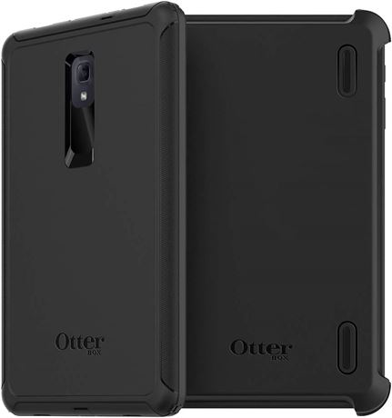 OtterBox DEFENDER SERIES Case for Samsung Galaxy Tab A