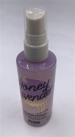 Victoria Secret Honey Lavender, 3.8oz. Body Mist