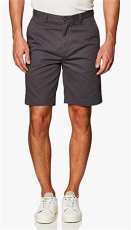 Amazon Essentials Men's Classic-Fit 9" Short, 34