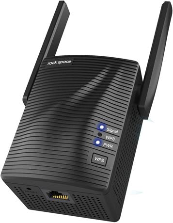 Rock Space WiFi Extender