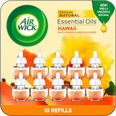 Air Wick Plug in Scented Oil Refill