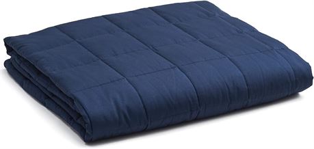 YnM Exclusive 15lbs Weighted Blanket