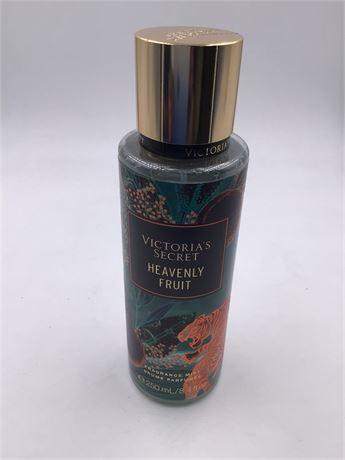 Victoria Secret Heavenly Fruit, 8.4oz. Body Mist