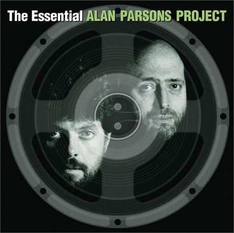 The Essential Alan Parsons Project (CD)