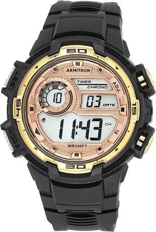 Armitron Sport Men's Digital Chronograph