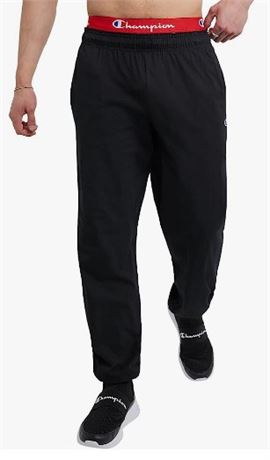 Champion Men's Joggers, Lightweight Pants,XX-Lg