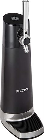 FIZZICS FZ403 DraftPour Beer Dispenser