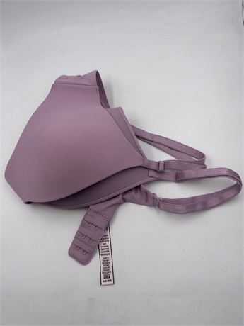 Victoria Secret Bra - Wireless - Pink - 34B