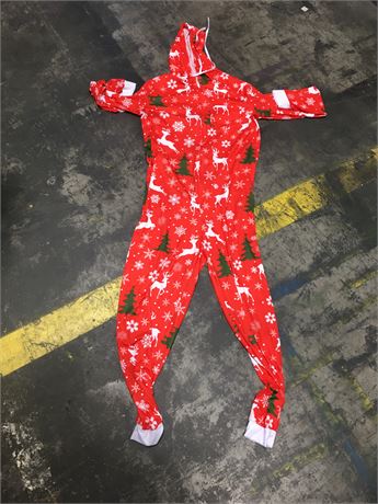 Christmas Onesie, Adult